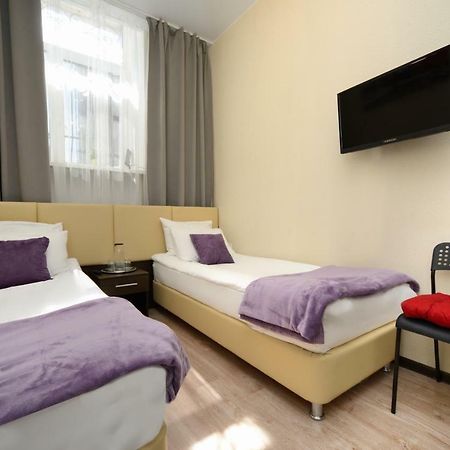 Hotel Orange Leninsky Avenue Moscow Luaran gambar