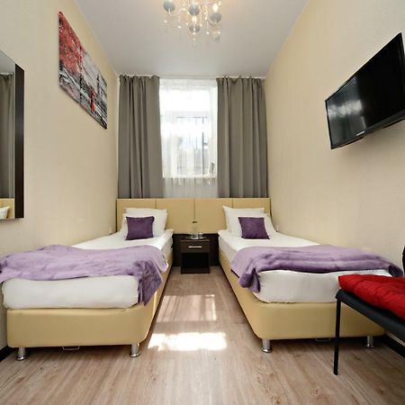 Hotel Orange Leninsky Avenue Moscow Luaran gambar